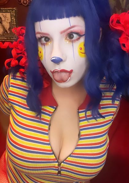 eerietheclown OnlyFans picture