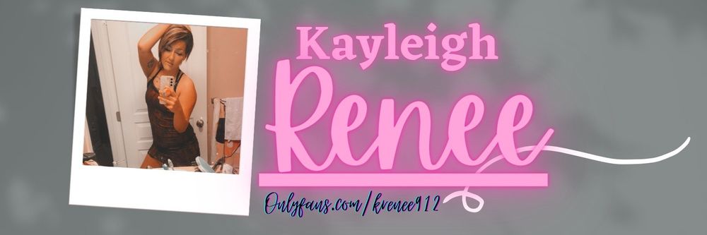 krenee912 OnlyFans profile picture