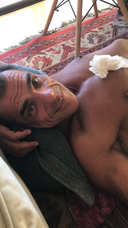 markofabjanovic OnlyFans picture
