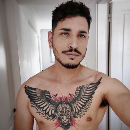 maxdeepxxx OnlyFans picture