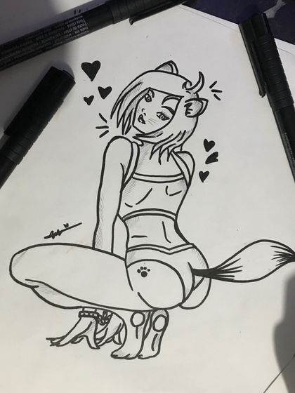 xcartoons OnlyFans picture