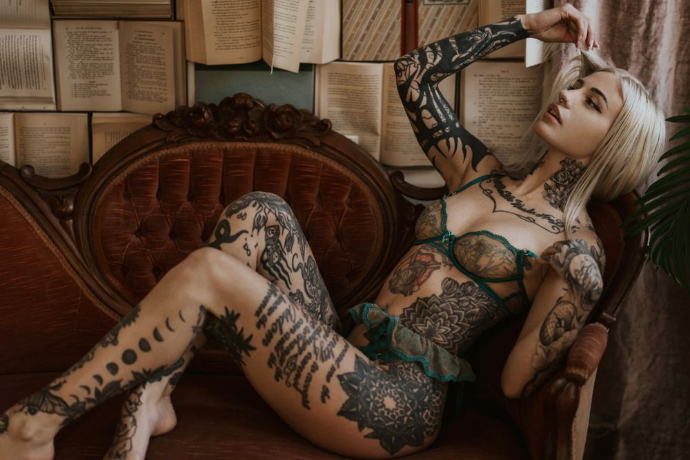 darnitdom OnlyFans profile picture