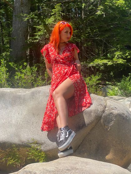 schorchedraven1 OnlyFans picture