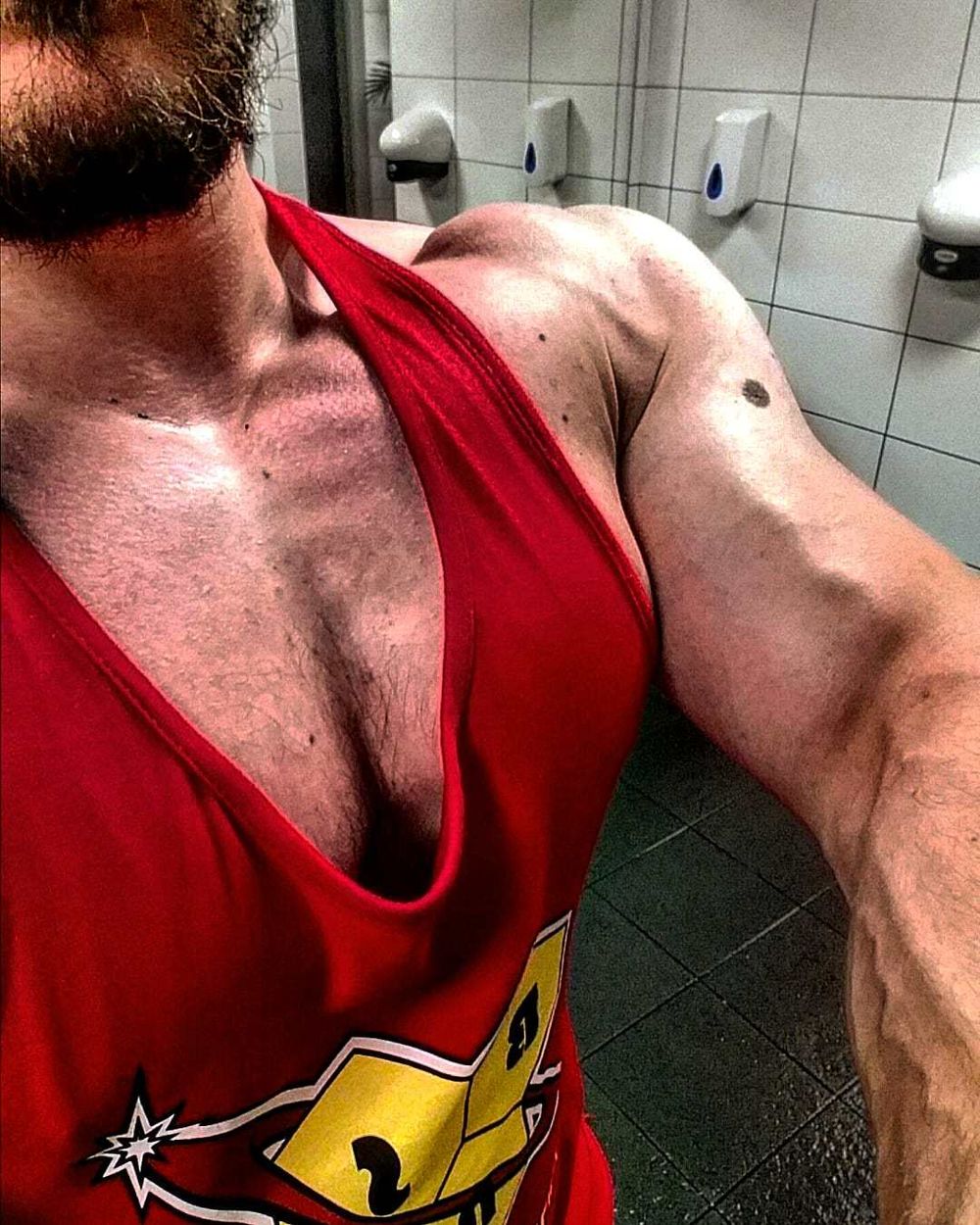 denchdom OnlyFans profile picture