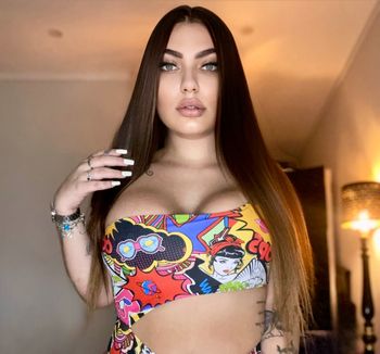 Pamella Donatto
