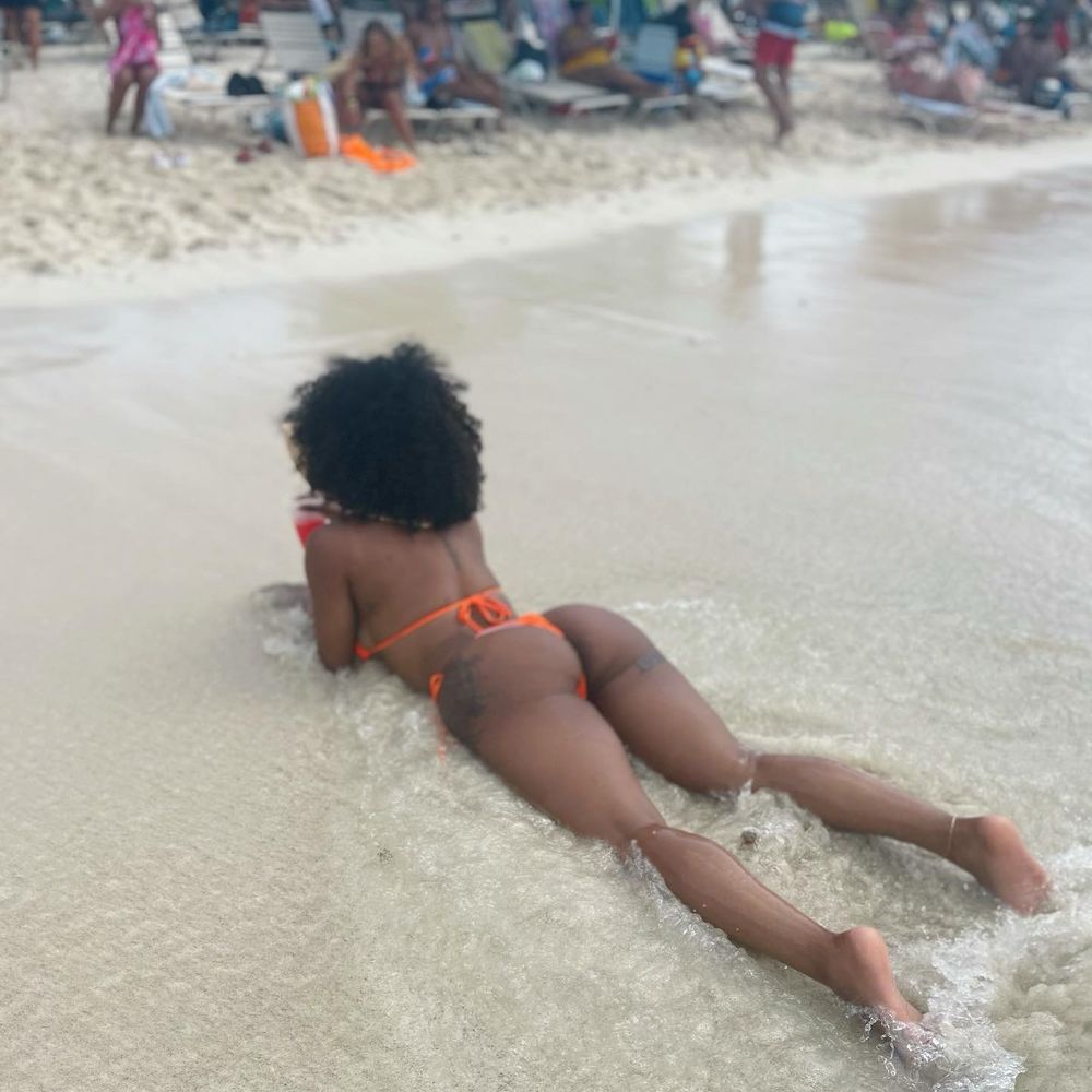 calishabreanna OnlyFans profile picture