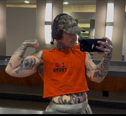 liordandy OnlyFans picture