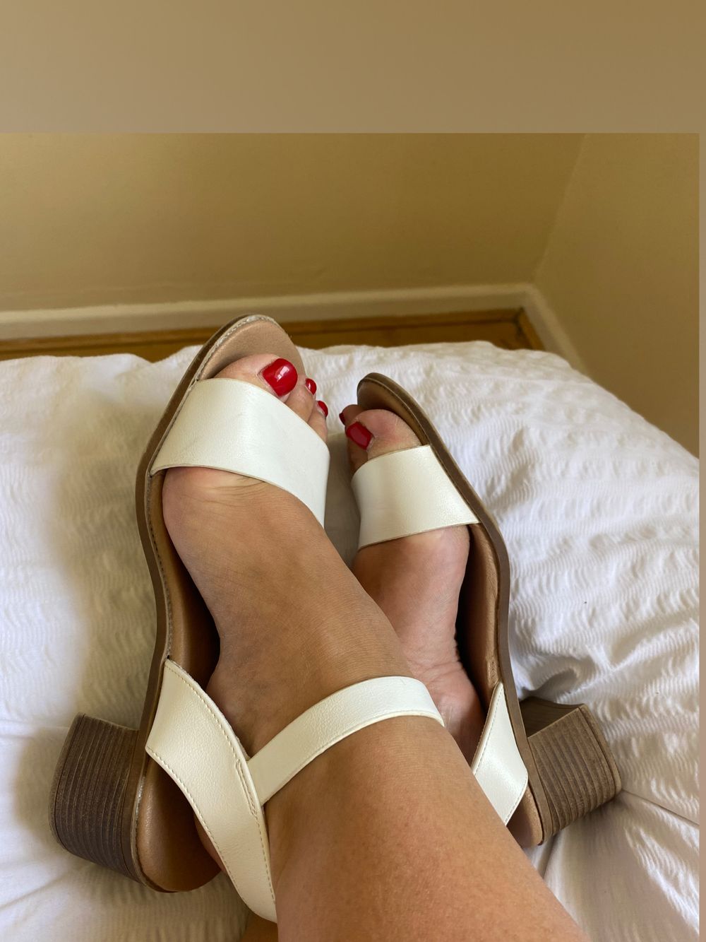 feetlady93 OnlyFans profile picture