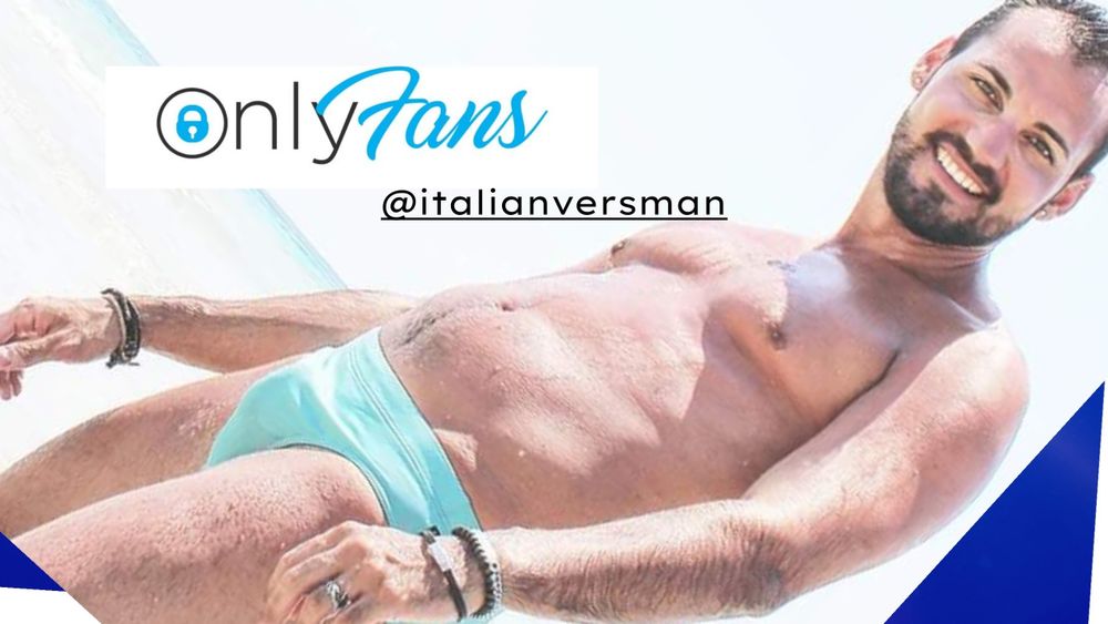 italianversman OnlyFans profile picture