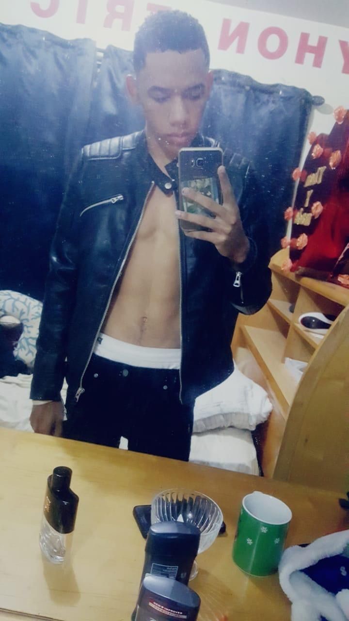 danexxxces OnlyFans profile picture