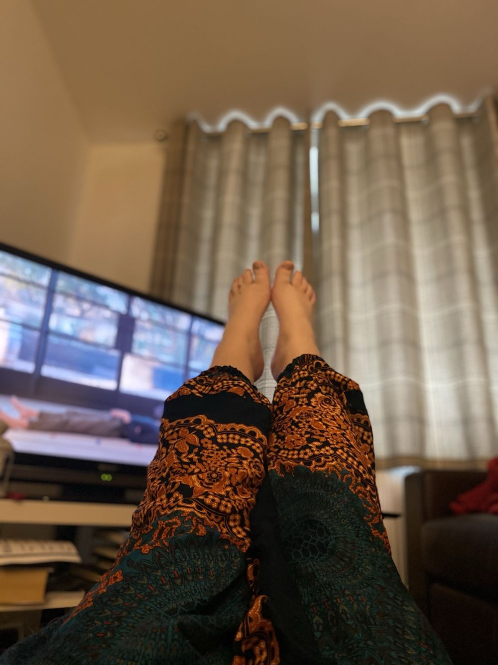 exploringnorwegianfeet OnlyFans profile picture