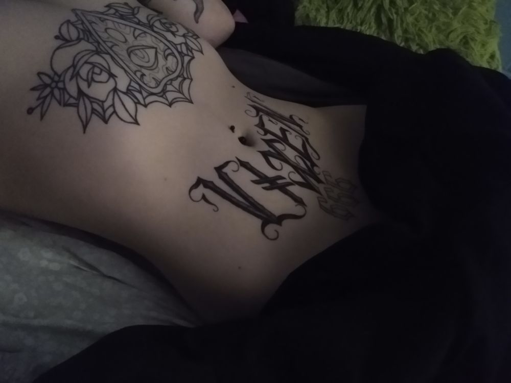 vixxxen6-6-6 OnlyFans profile picture