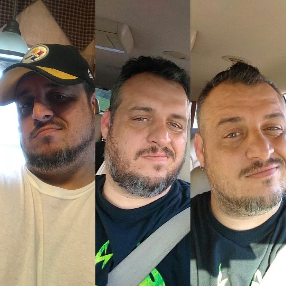 hamm33 OnlyFans profile picture