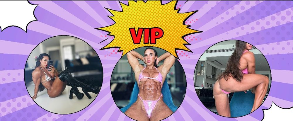 mistressxmuscle OnlyFans profile picture