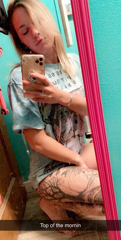 tattooedvixin OnlyFans picture