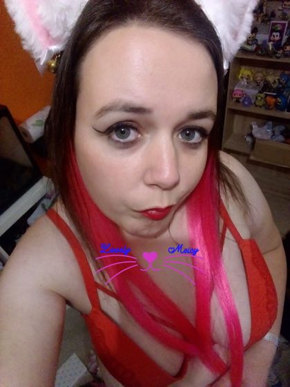 lovelymeicy OnlyFans picture