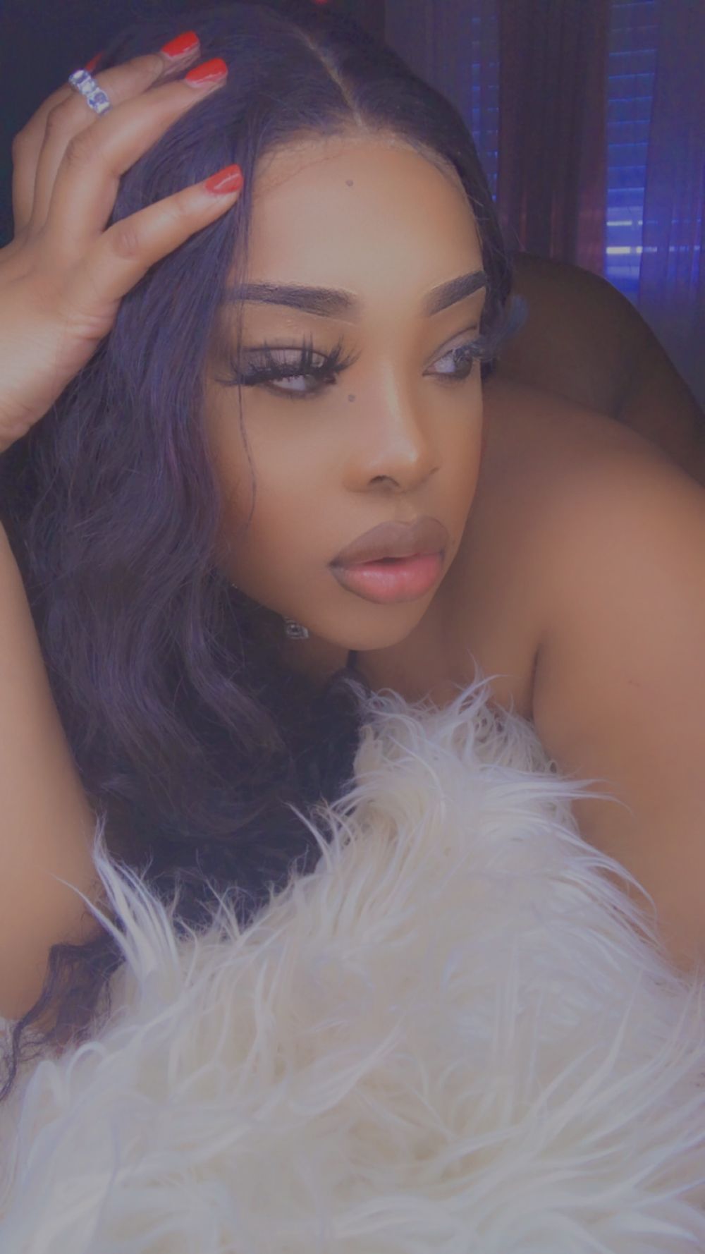 richbllackgirl OnlyFans profile picture