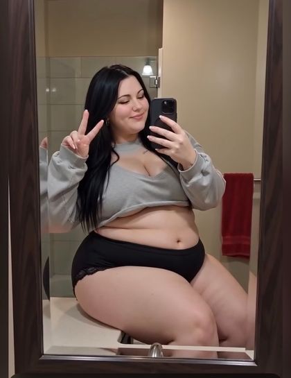 loralee OnlyFans picture