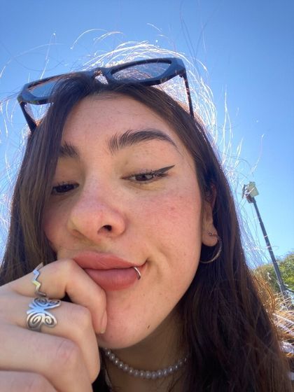 florcifoxx OnlyFans picture