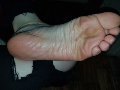 rae4feet OnlyFans picture