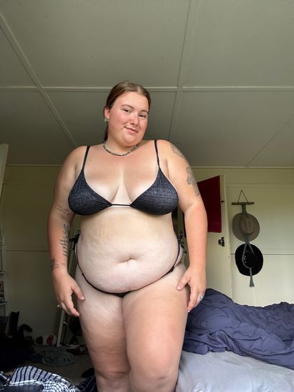 punchybaby99 OnlyFans picture