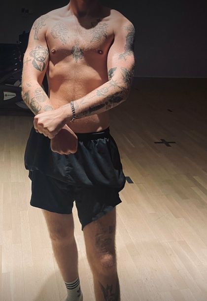 labello98 OnlyFans picture