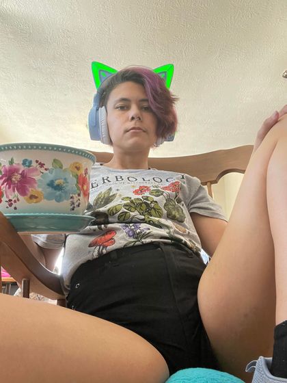 sagearrows OnlyFans picture