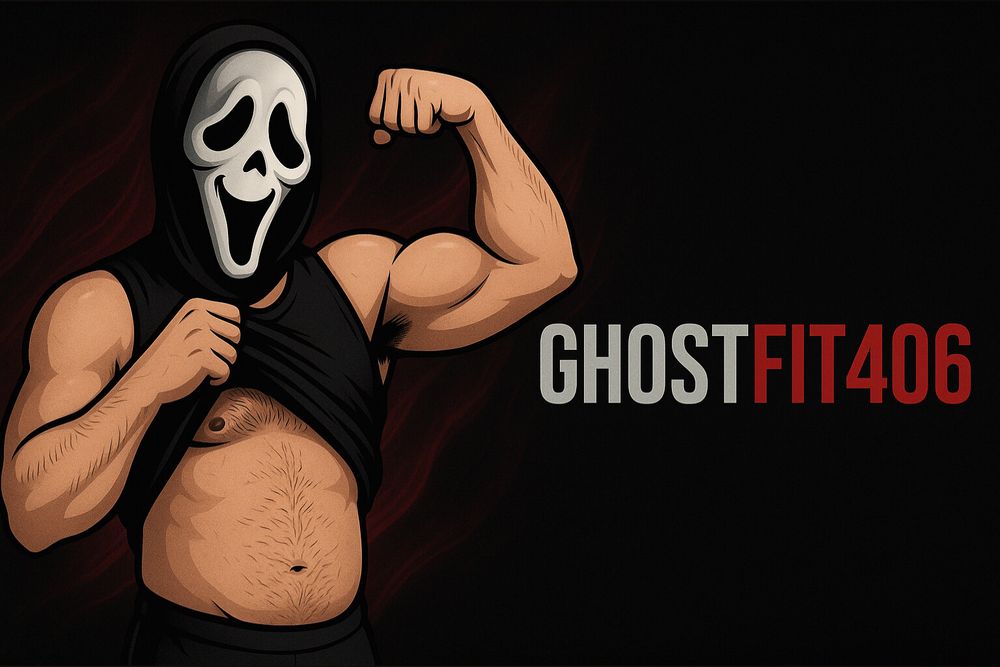 d.ghostfit OnlyFans profile picture