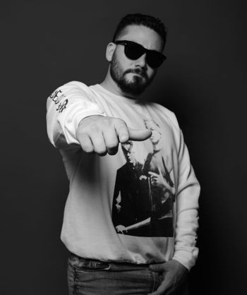 Adan Garza