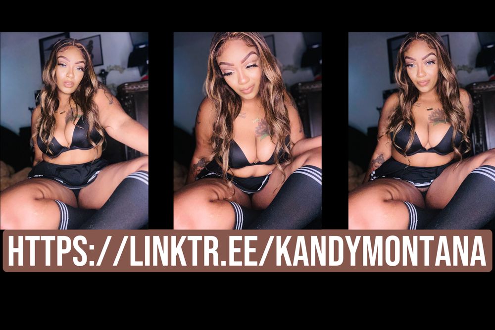 kandy_montana OnlyFans profile picture