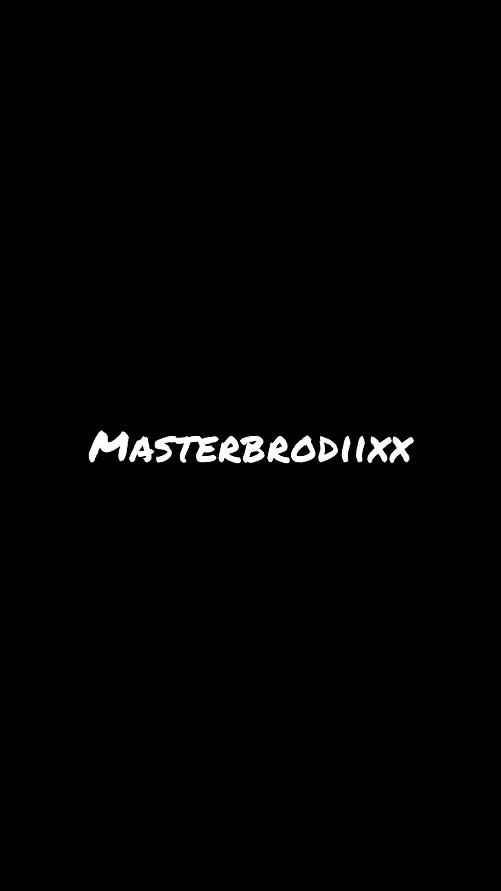 masterbrodiixx OnlyFans profile picture