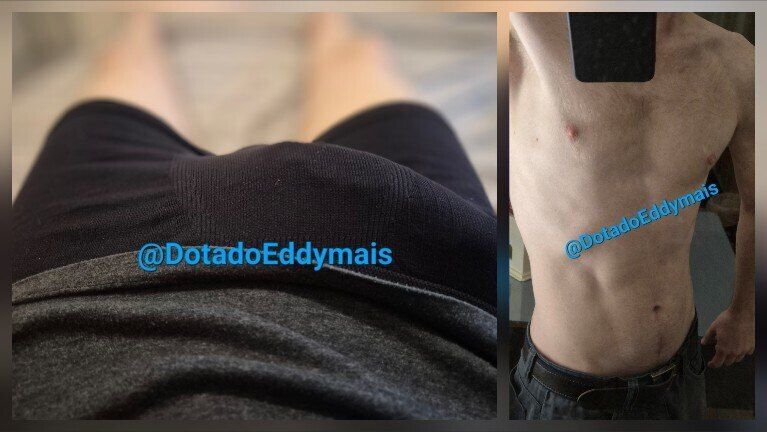 dotadoeddymais OnlyFans profile picture