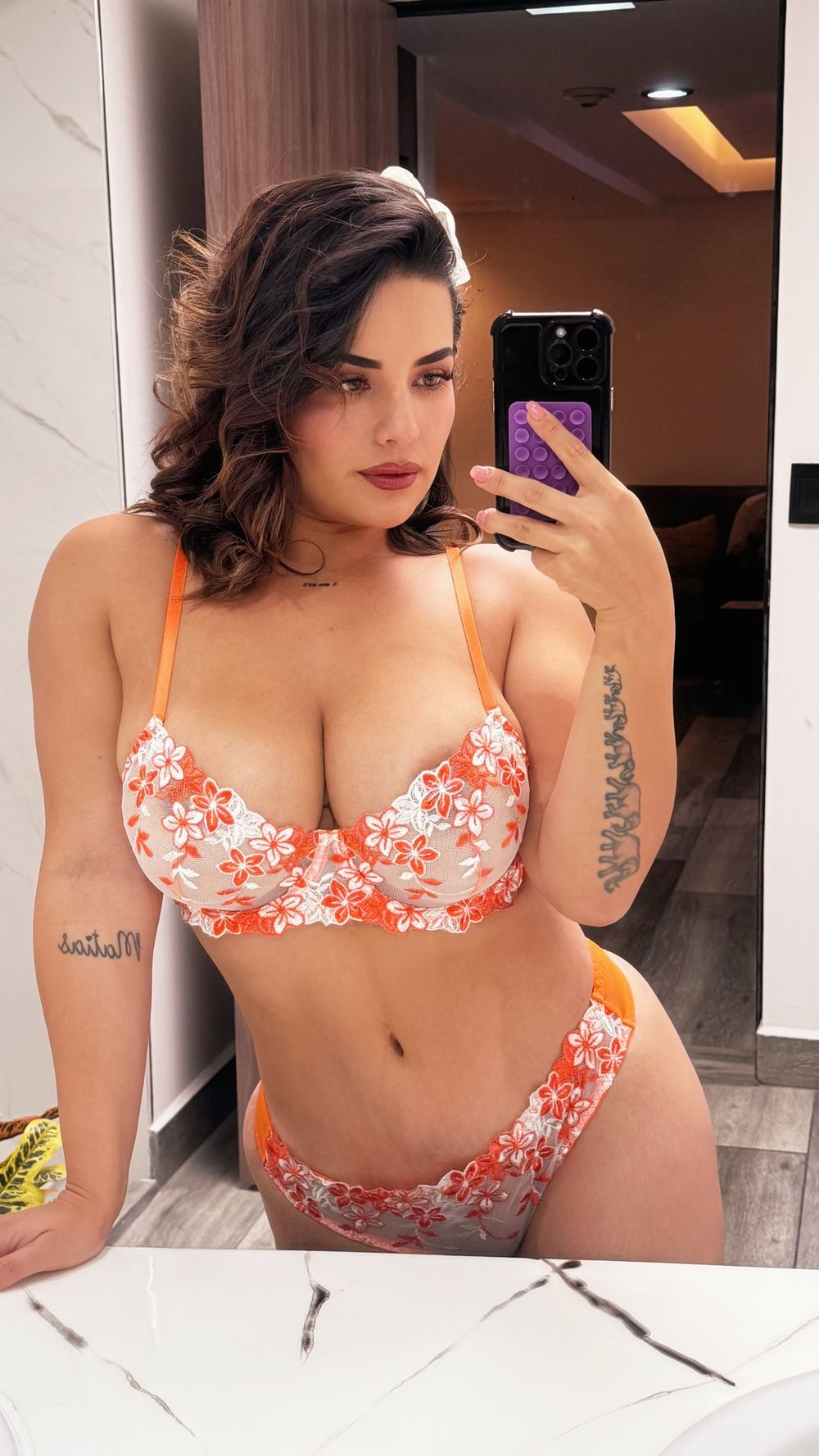 marianaclm OnlyFans profile picture