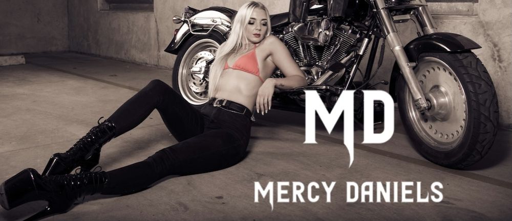 mercy.danielss OnlyFans profile picture