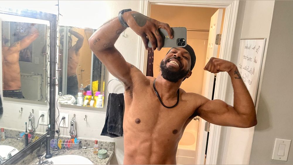 bigpapawavy OnlyFans profile picture