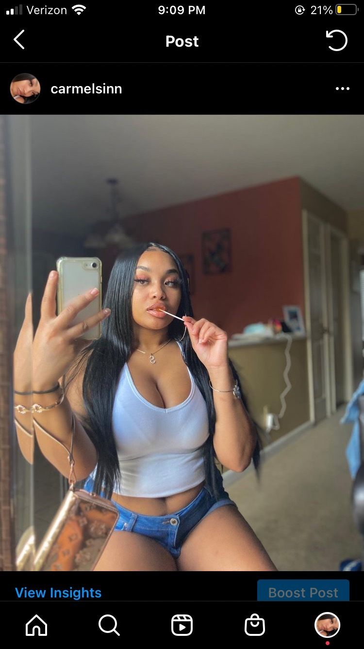 carmelsinn OnlyFans profile picture