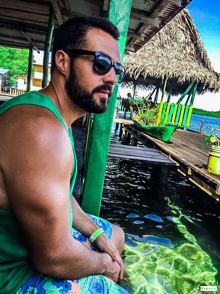 theonlyman1515 OnlyFans profile picture