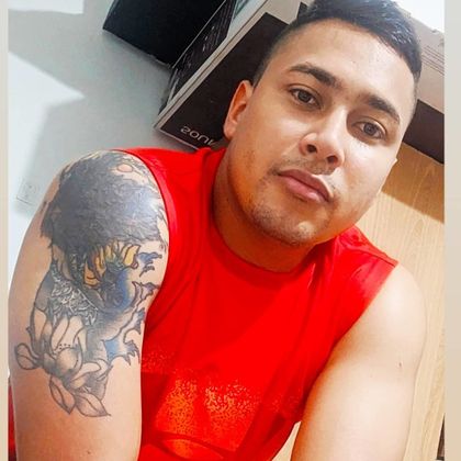camilogh OnlyFans picture