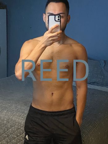 HECTOR REED
