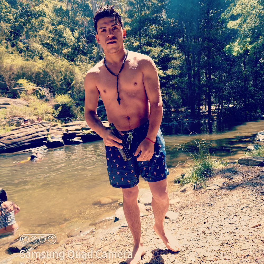 mauricio_alexi OnlyFans profile picture