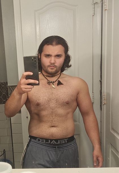 superwolfpeace OnlyFans picture