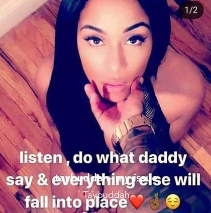 taybuddah OnlyFans picture