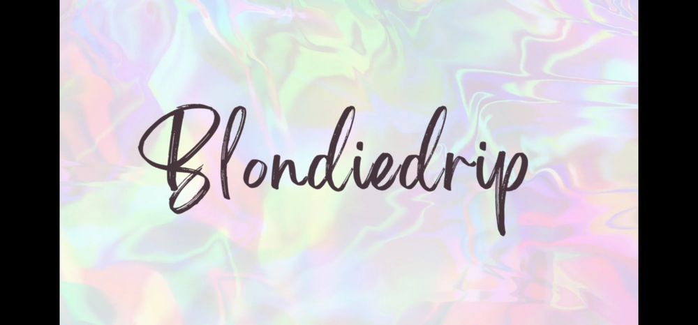 yourblondiedrip OnlyFans profile picture