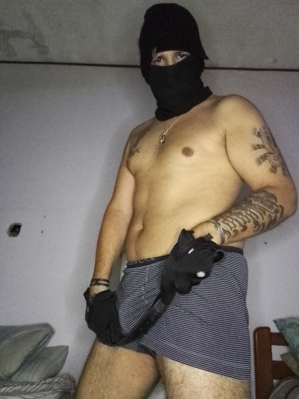 boylatinsex OnlyFans profile picture