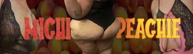 michipeachy3 OnlyFans profile picture