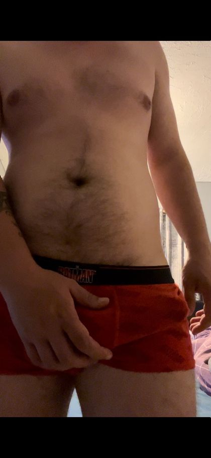 shaneraw OnlyFans picture
