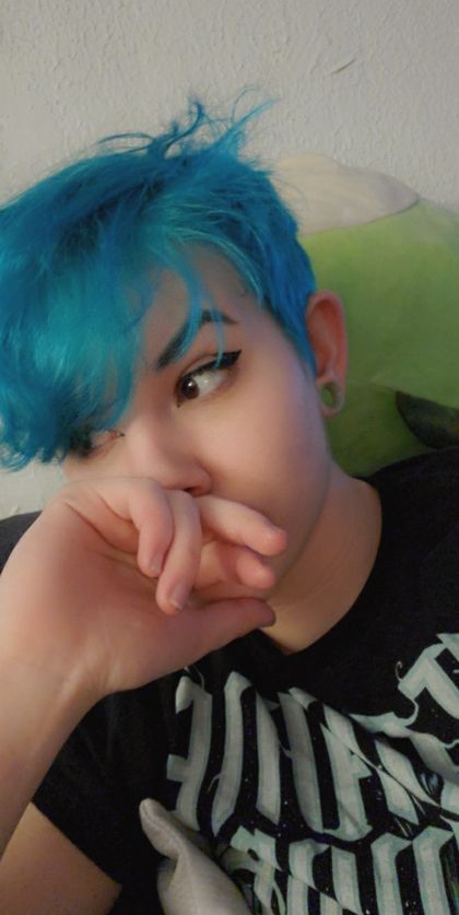nyxiefaye OnlyFans picture