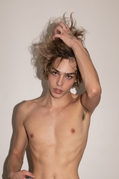 okayjohnnyboy OnlyFans picture