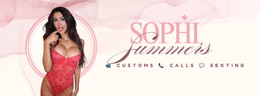 sophisummers OnlyFans profile picture