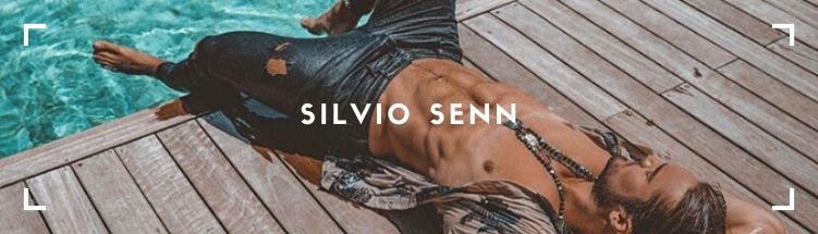 silviosenn OnlyFans profile picture